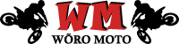 Wõro Moto logo