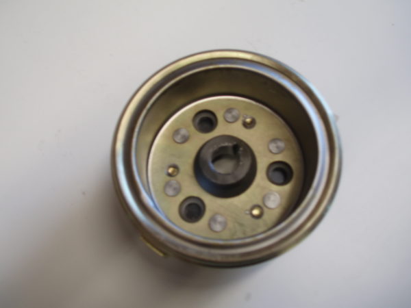 atv,mopeed magnet pendixiga alumine starter