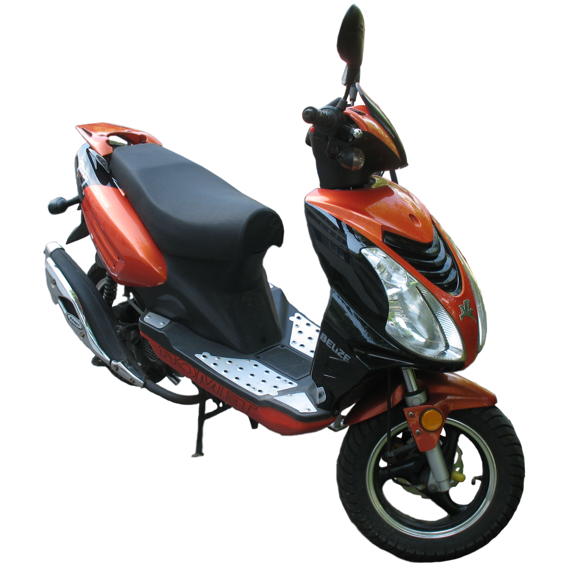 Wõro Moto - Rollerid, ATV-d, mopeedid ja nende varusosad