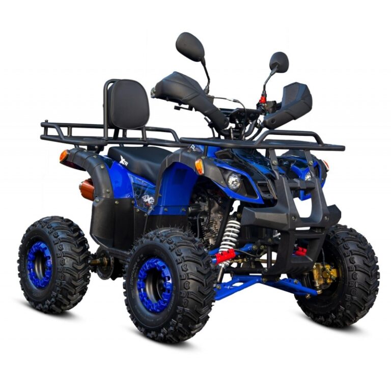 Atv hummer 200