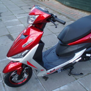 ROLLER AC BLINC 50CC PUNANE