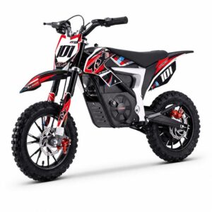 LASTE ELEKTRI KROSSIKAS 550W