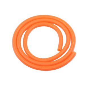 Kütusevoolik oranz  1m siseava 5mm