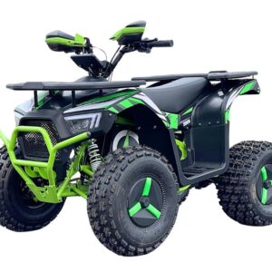Elektri ATV osad