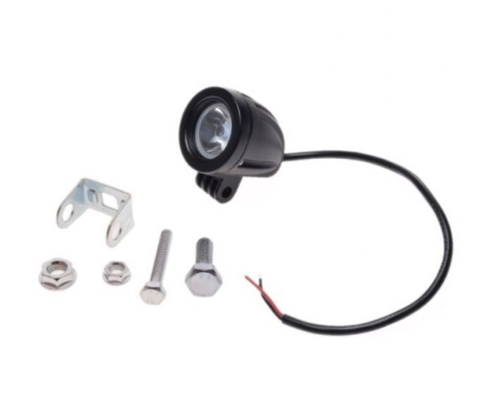 atv lisatuli led väike