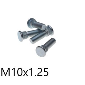 CF MOTO ATV VELJE POLDID 4TK