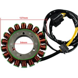 CF MOTO ATV süütemähis 450/500/550 CFMOTO CFORCE UFORCE 0GR0-032000