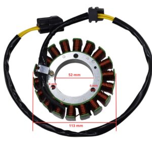 CF MOTO ATV SÜÜTEMÄHIS ATV 800 CFMOTO ZFORCE UFORCE X8 0800-032000