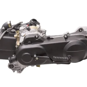 ROLLERI MOOTOR NR3 4T 80CC 12 RATAS PIKK VEOVÕLL TAGA 2 AMORTI