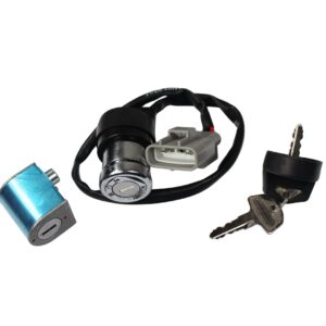 CF MOTO ATV SÜÜTELUKK 2 500,550,600