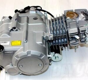 Krossika mootor 140cc 4käiku maniual 1P56FMJ elektri ja kick start