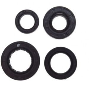 Mootori kummitihendite komplekt 140cc  4tk