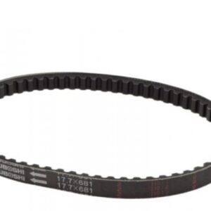 Variaatoririhm 681x17,7