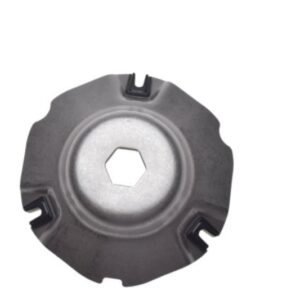 CF MOTO ATV 400 600 variaatori plaat