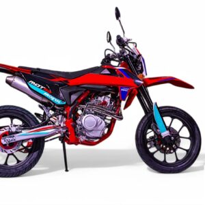 Mopeed Street MF50cc