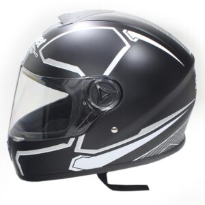 Kiiver HF112 suurus XXL pea ümbermõõdule 63-64cm