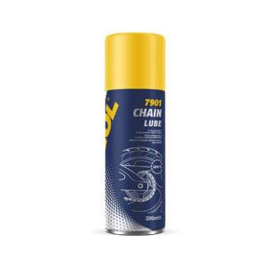 Ketimääre Mannol 200ml