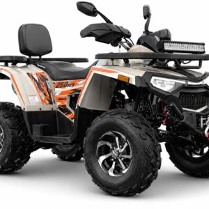 ATV TAO SHARK 250