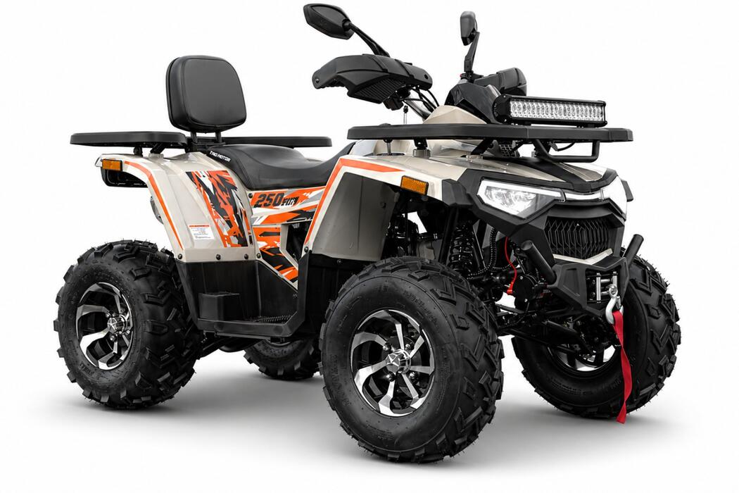 ATV TAO SHARK 250