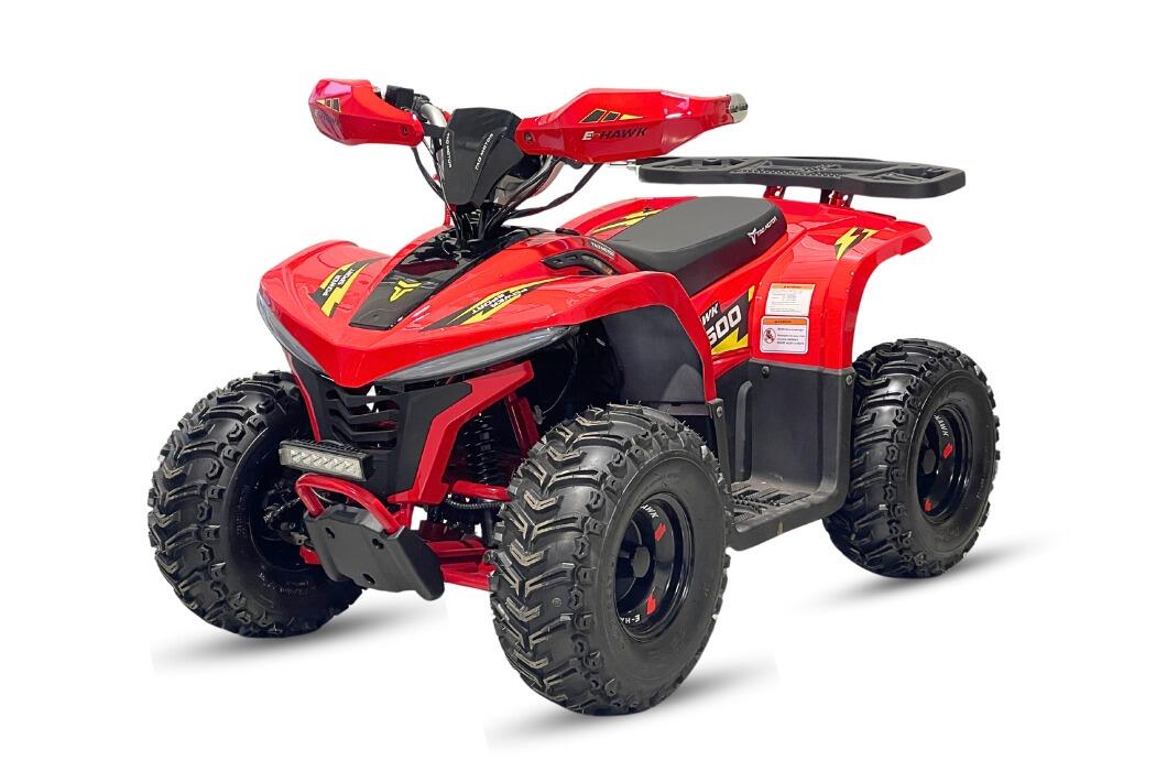 Elektriline laste ATV E-HAWK 1600