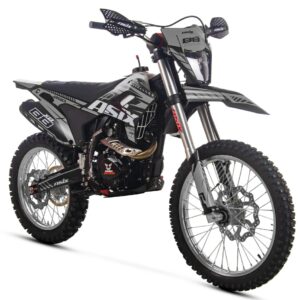 KROSSIKAS 250CC ASIX XB 88  HALL