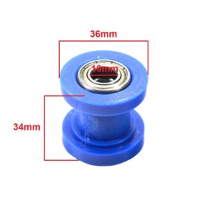 Ketirullik sinine 10mm