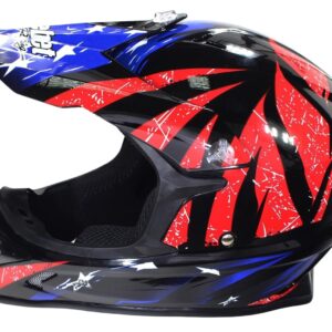 KIIVER KROSSI XL 61-62cm 612