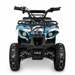 ATV WARRIOR 1000w sinine