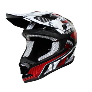 LASTE KROSSI KIIVER VCAN YL 53-54cm