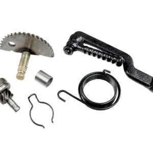 4taktilise rolleri kick-starteri komplekt